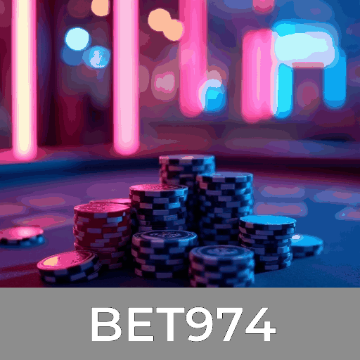 BET974: Experiência de Cassino Profissional e Real