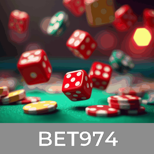 BET974: Jogos Inovadores com Tecnologia de Ponta