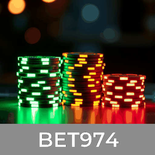 BET974 - Seu Cassino Online Seguro e Premiado