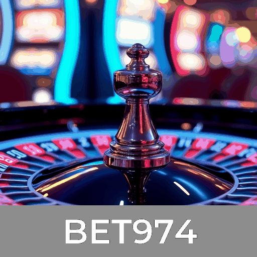 BET974: Transformando Jogos com Inovação Tecnológica