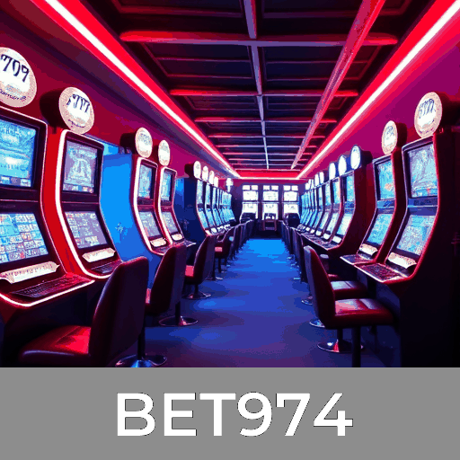 Experimente o Login Exclusivo com Proteção Avançada em BET974