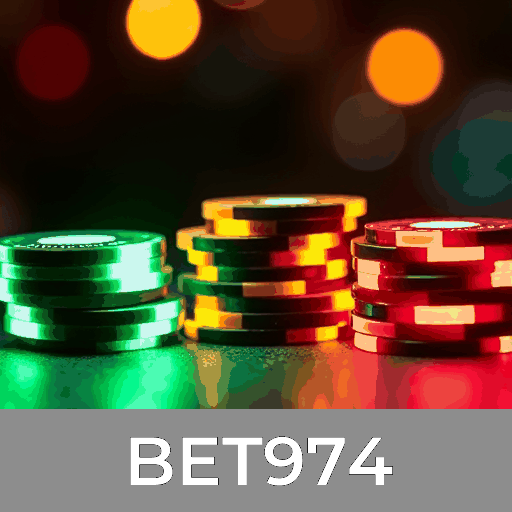 BET974: Transformando Jogos com Inovação Tecnológica