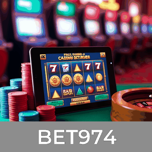 Tecnologia de Nuvem Setorial e Segurança Excepcional na BET974