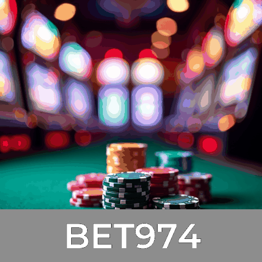 BET974: Esportes Completos, Odds Instantâneas para Brasileiros