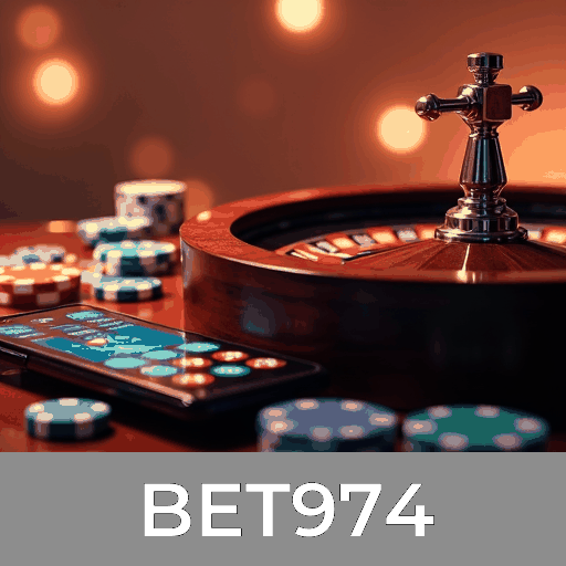 BET974.com - Plataforma Líder em Apostas e Cassinos Online no Brasil - BET974