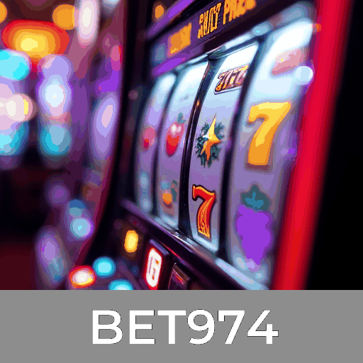 BET974: Jogos Exclusivos com Desenvolvedores Top e Inovação Técnica