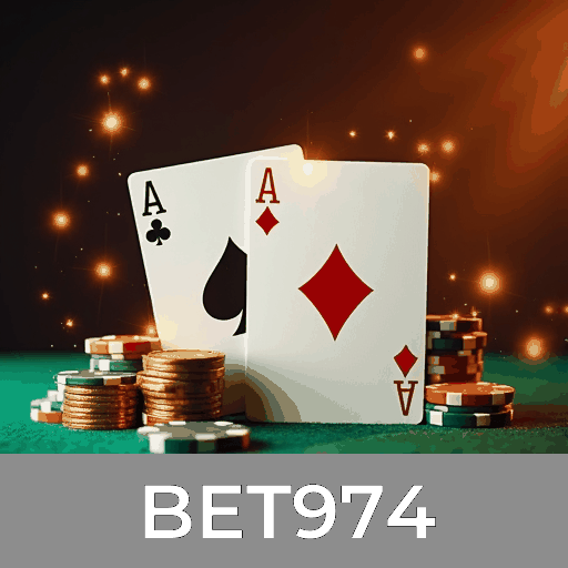 BET974: Experiência de Cassino VIP com Dealers ao Vivo