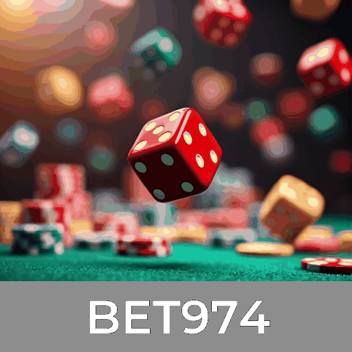 BET974: Esportes Completos, Odds Instantâneas para Brasileiros