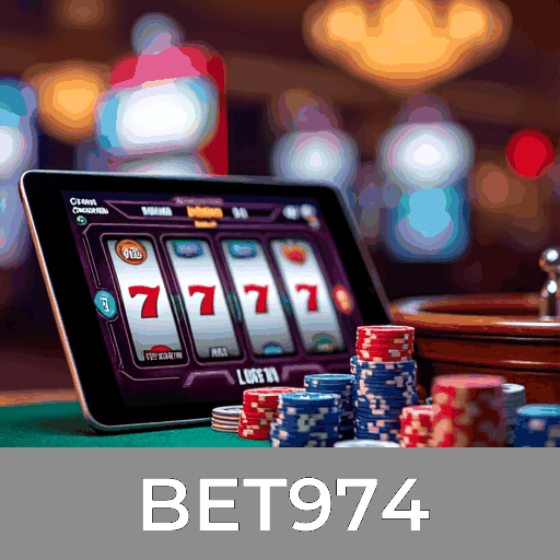 BET974: Aplicativo Móvel para Apostas com Experiência Perfeita