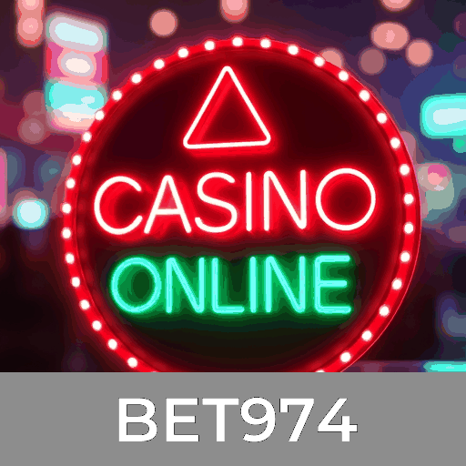 BET974 - Seu Cassino Online Seguro e Premiado